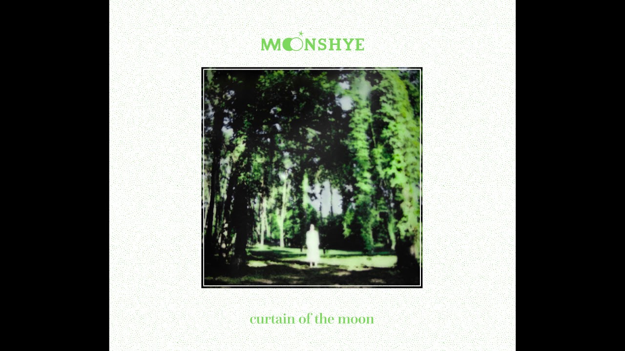 MOONSHYE – desert wind (official audio)
