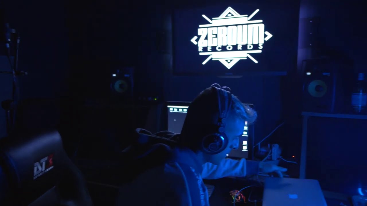 @DiegoThug  - Mente Freestyle (Prod. @liipbeats)