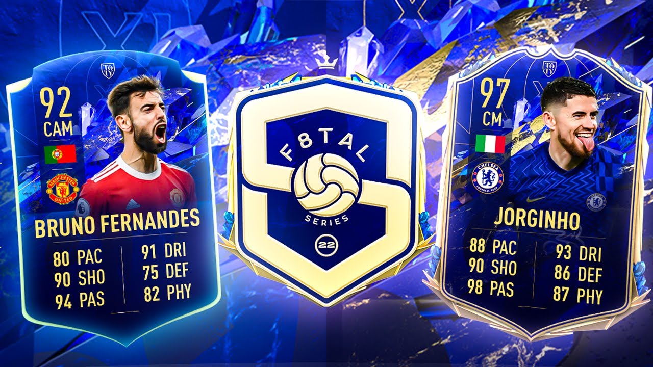 F8TAL QUARTER FINAL!!!