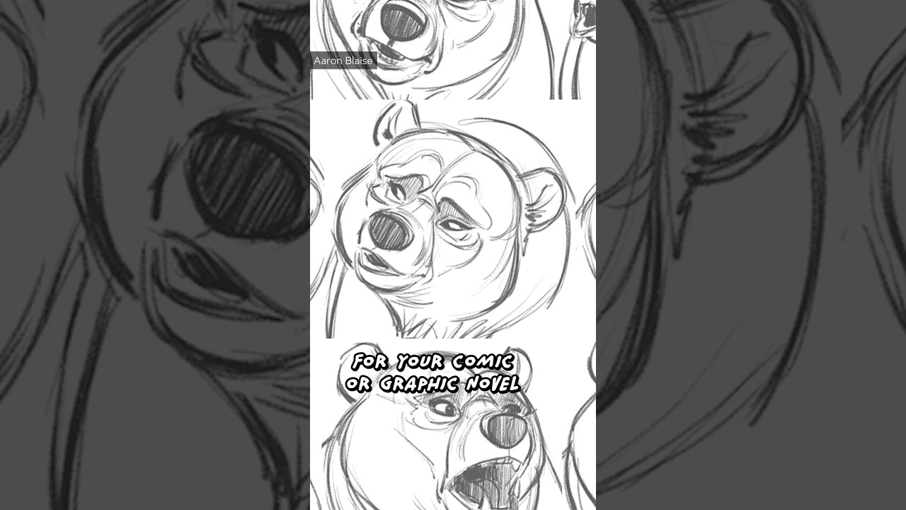 My Animation Teacher Tried to Tell Me...