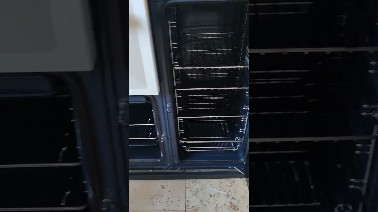Smeg Victoria II