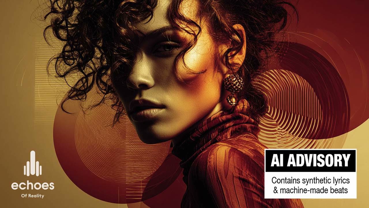 Echoes Of Reality – Swing (Official Audio)