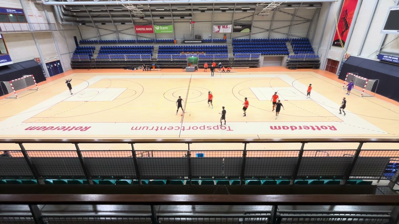 Hbss 9 vs Wia 14