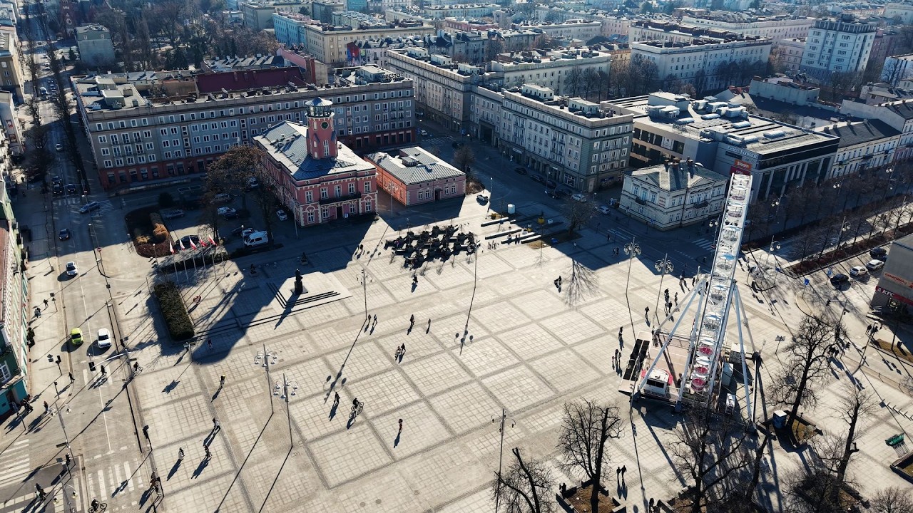 Częstochowa 2026 - wiosno, czekamy!