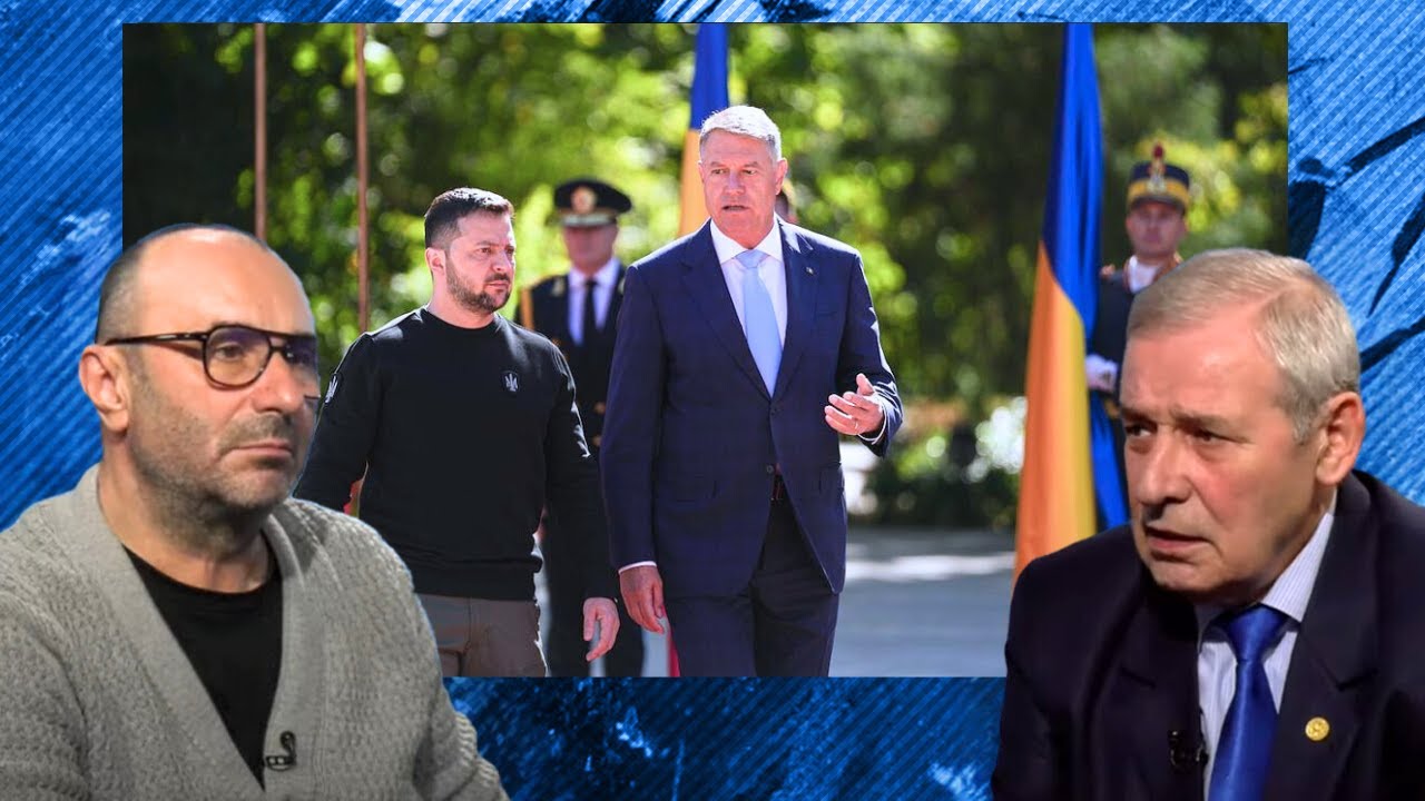 Cum a devenit România „prietena necondiționată” a Ucrainei. Gen. (R) Bădălan: „Istoria ne arată...”