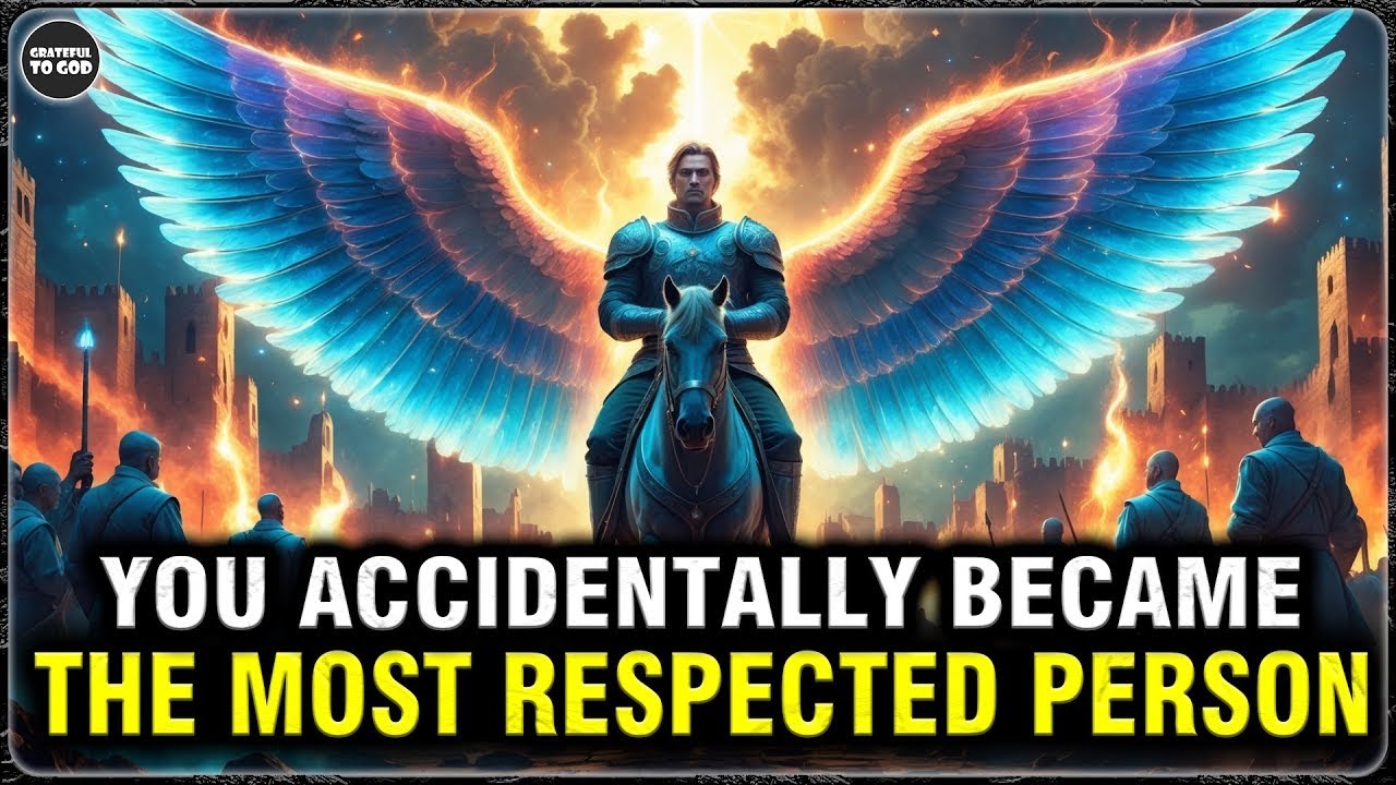 🔴God’s Chosen Ones, People Are So Impressed by How You Handled That Disgusting Situation!