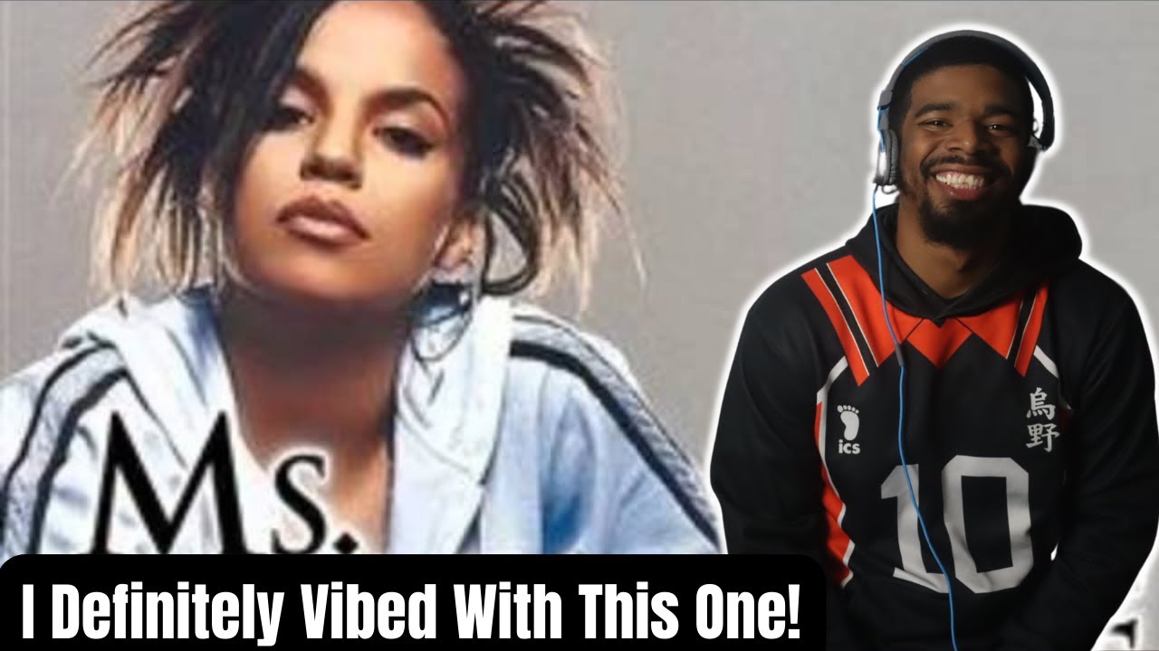 Ms. Dynamite - Dy-Na-Mi-Tee | DTN Reacts