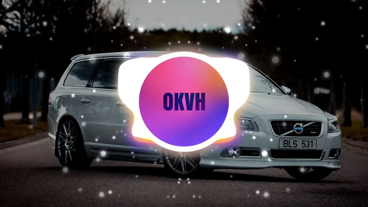 We Found Love (OKVH Bootleg)