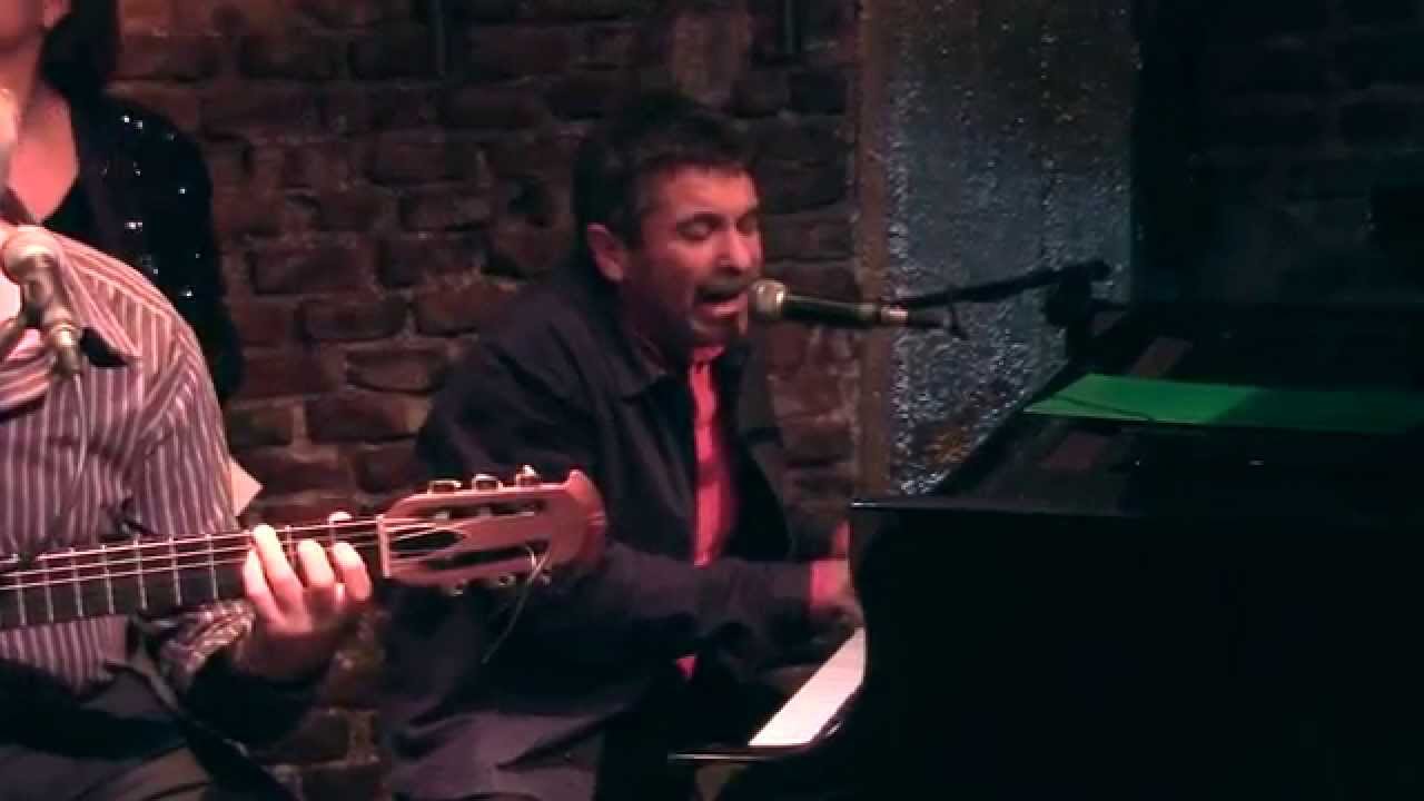 Vane Mihanovich - Falta poco tiempo