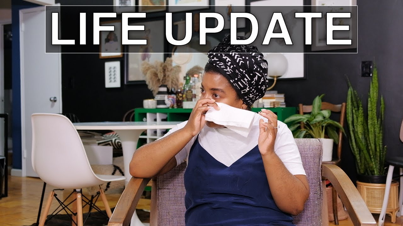 Life Update: First Trimester Struggles