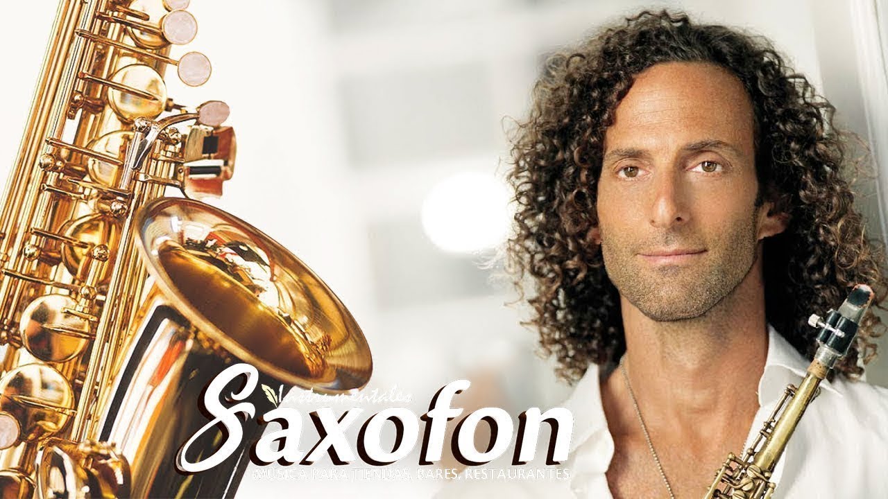 Коллекция Saxophone 2025 Kenny G 🎷МУЗЫКА, КОТОРУЮ БОЛЬШЕ НЕ СЛЫШАТ НА САКСОФОННЫХ РАДИО