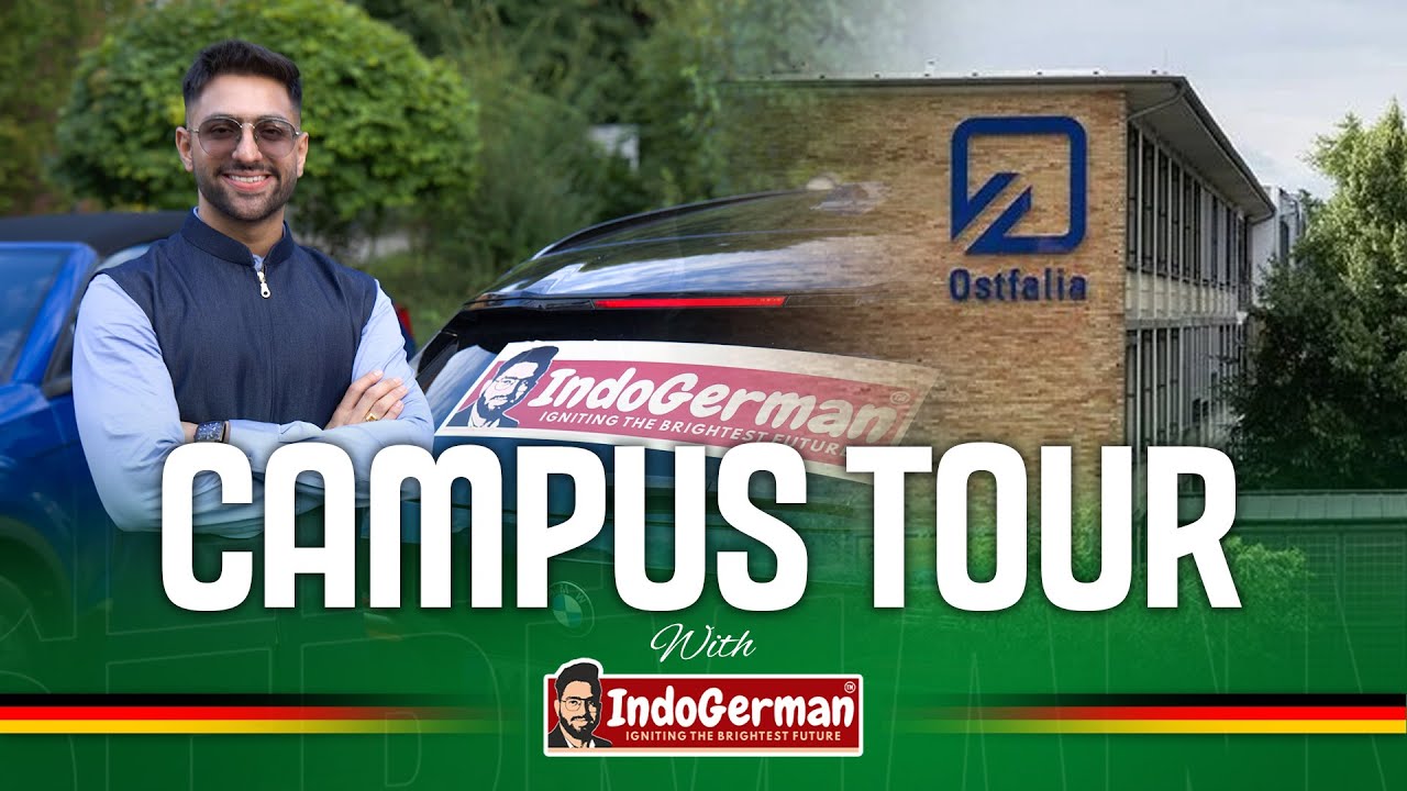(NEW GERMANY ADMISSION UPDATES) Is Studying at Ostfalia University Worth It? The SURPRISING Reality