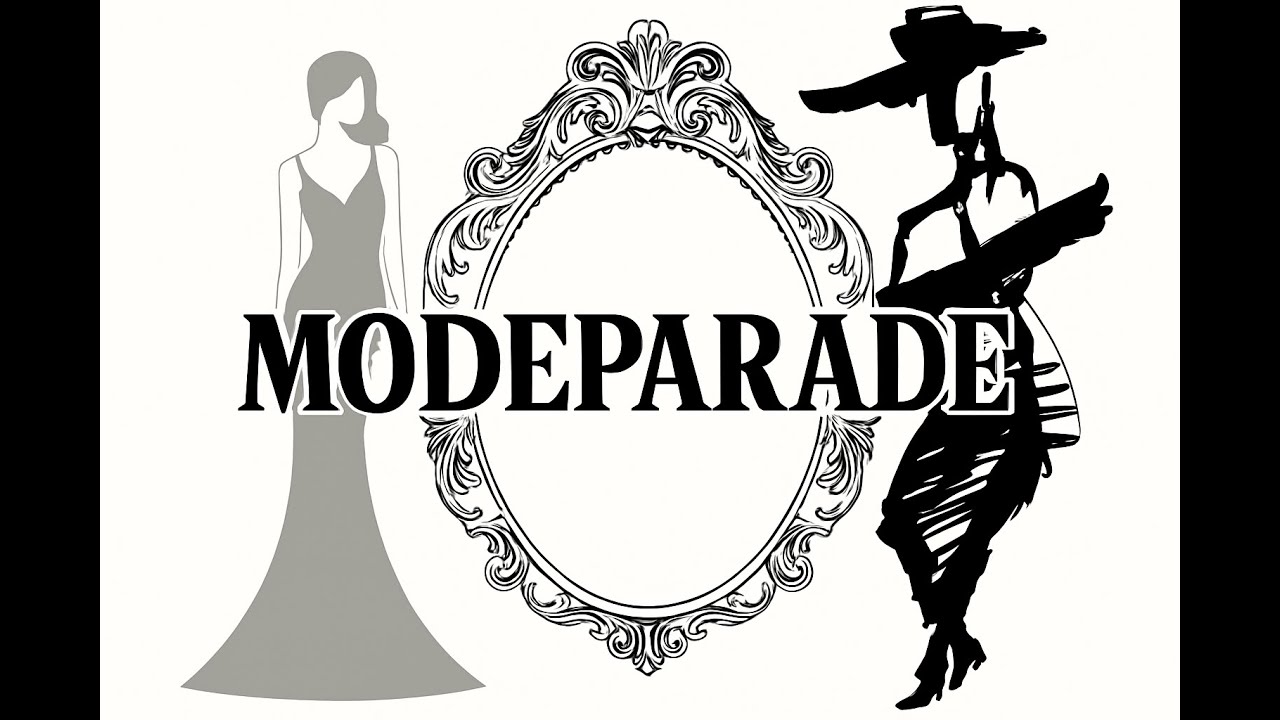 Matriekafskeid Modeparade 2025 | Hoërskool Ermelo