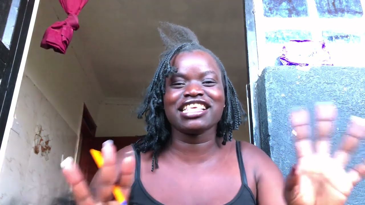 Comrade life||Undoing my 2025 braids in february 2026 🤮