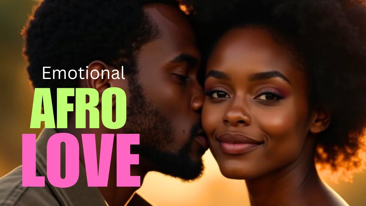 Emotional Swahili vibes : Relaxing Swahili Love Songs