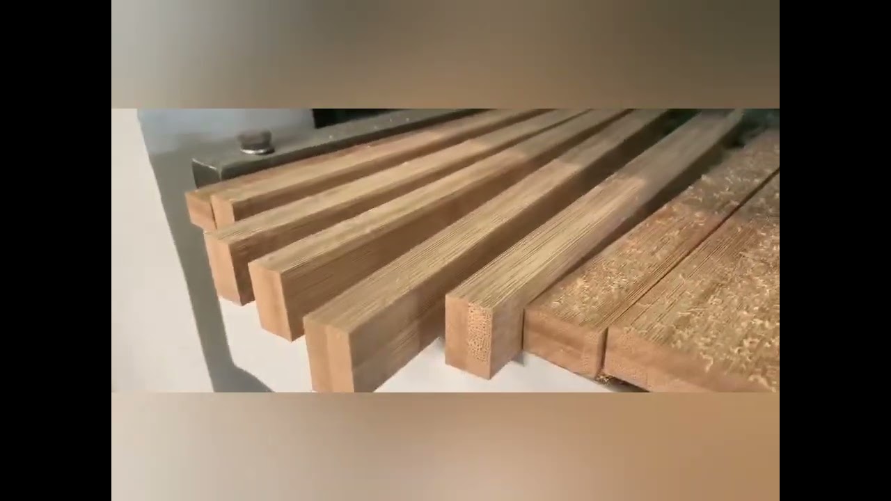 multiblade saw  circular saw