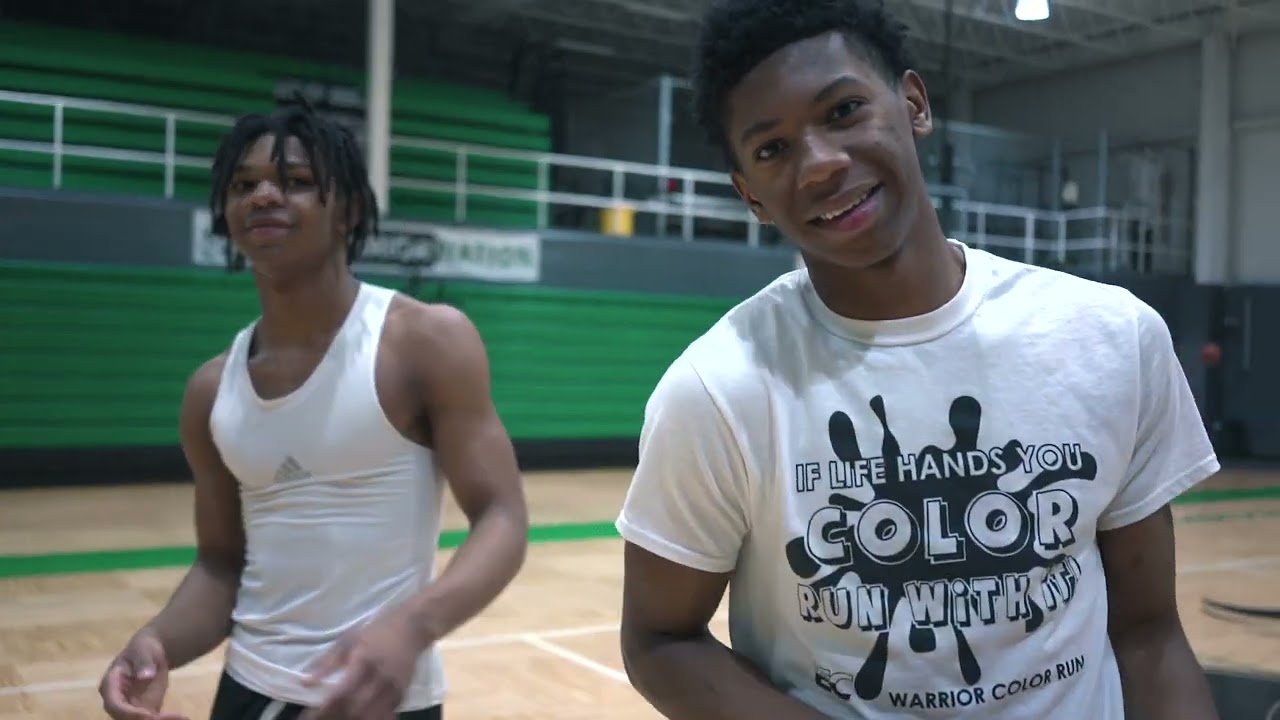 Day In The Life -- Jerry Easter Vlog Pt. 1 (Gameday, Tyler Ulis, Burger King Giveaway)