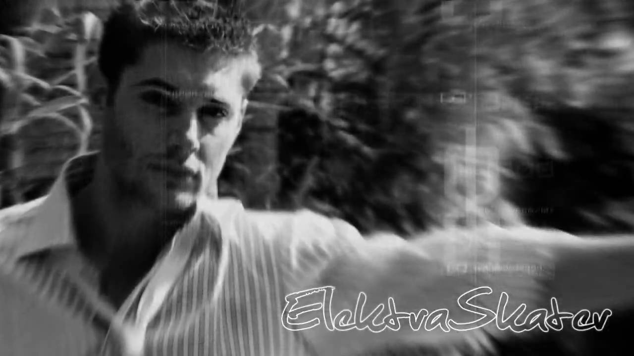Jensen Ackles - My guilty pleasure [For my sister ♥]