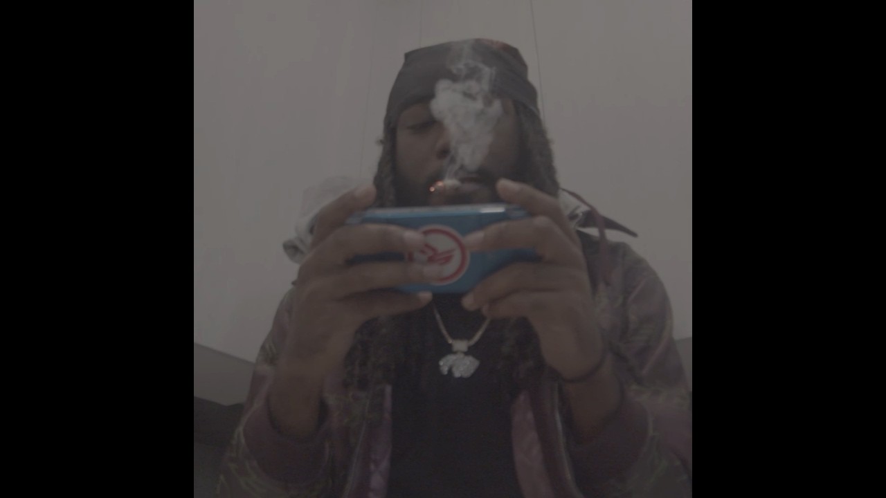 [FREE] Lucki x Boofinese Type Beat - 
