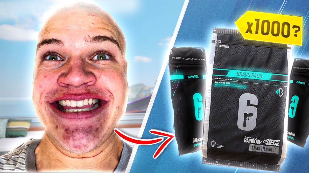 Jynxzi Opens Alpha Packs... (RAGE WARNING)