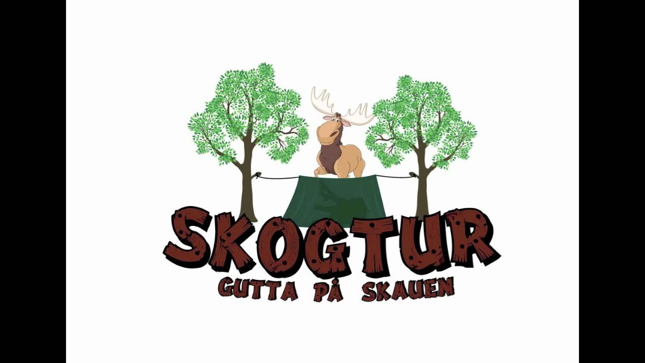 Skogtur 2011