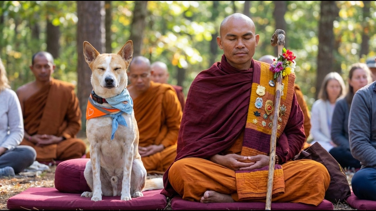 Let Peace Begin With Me