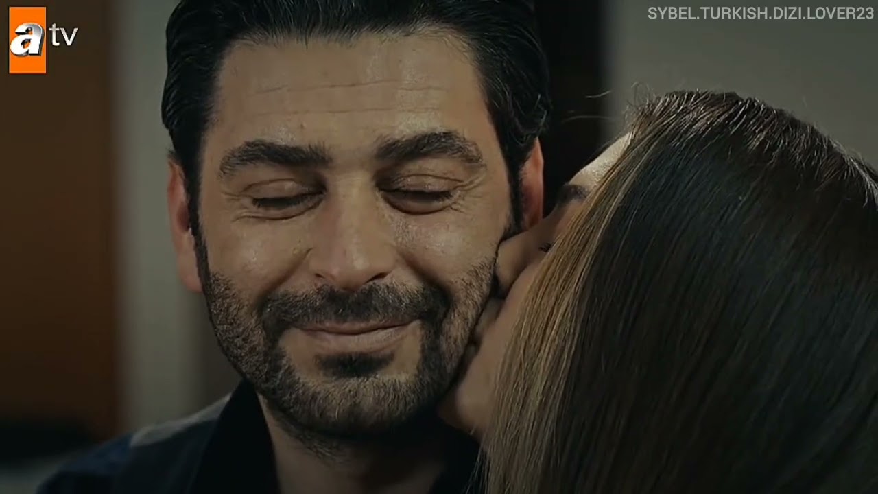 Ilyas and Ömür | Easy on me [EDHO]