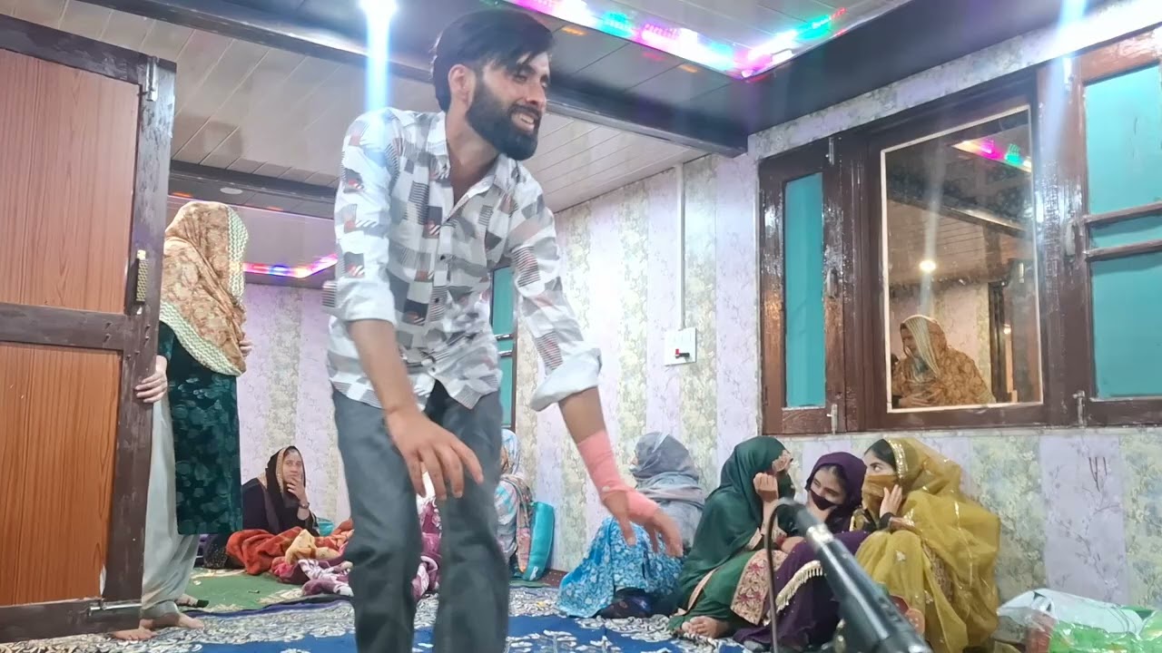 New dance choudhary shaheen awaz safeer shah ♥️ 🎶 cll no 8899530235
