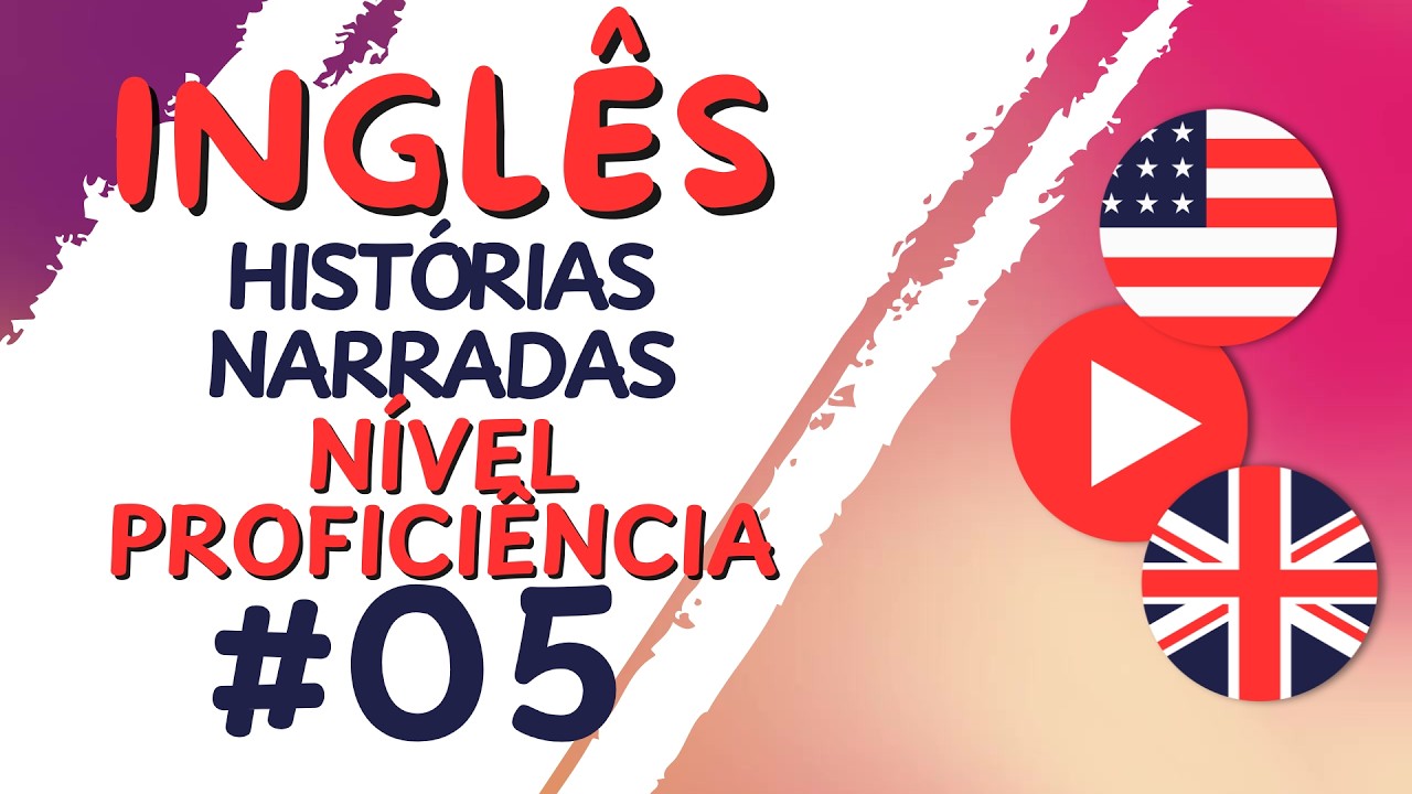 🟢 APRENDA INGLÊS COM HISTÓRIAS | NÍVEL PROFICIENTE (C2) - HISTÓRIA 5 - FAMÍLIA 🟢
