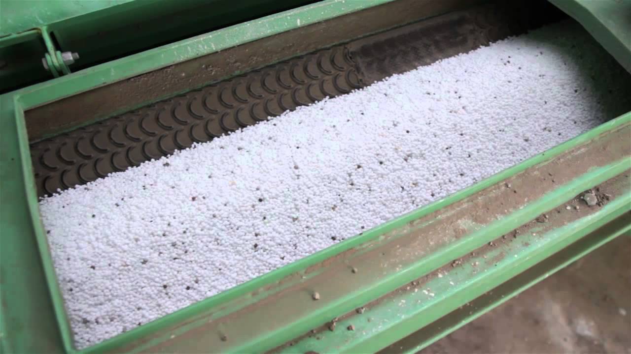 Institucional Agro Acopio HD 720