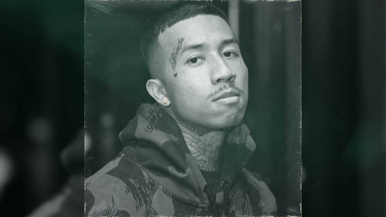 FREE MBNel Type Beat - 
