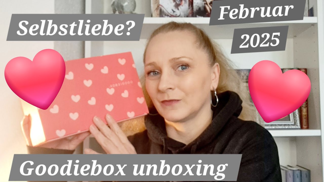 Goodiebox 