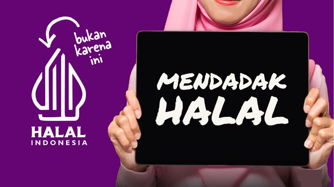 Kenapa Semua Bisnis Mendadak Halal (bukan tentang logo)