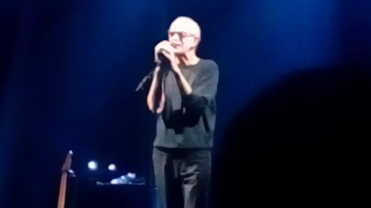 Francesco De Gregori   Sempre e per sempre