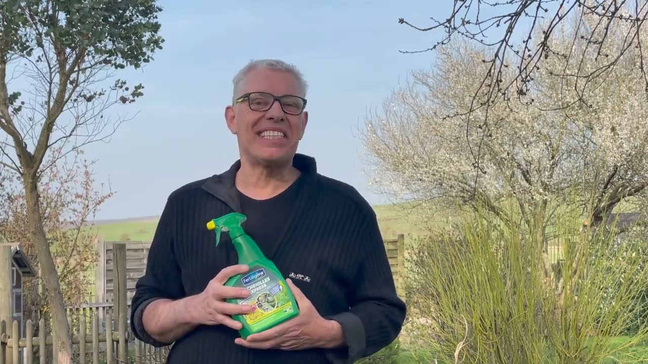 Se debarrasser des cochenilles - La Pause Jardin