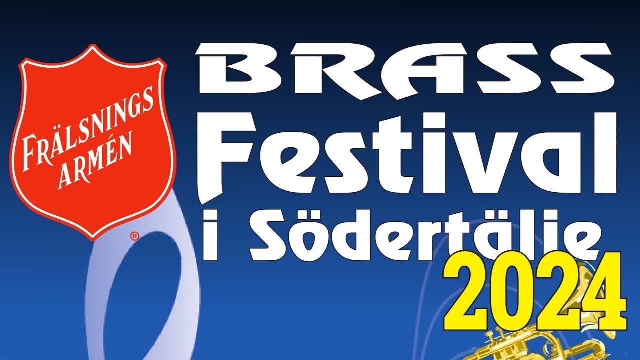 Brassfestival 2024, första konserten
