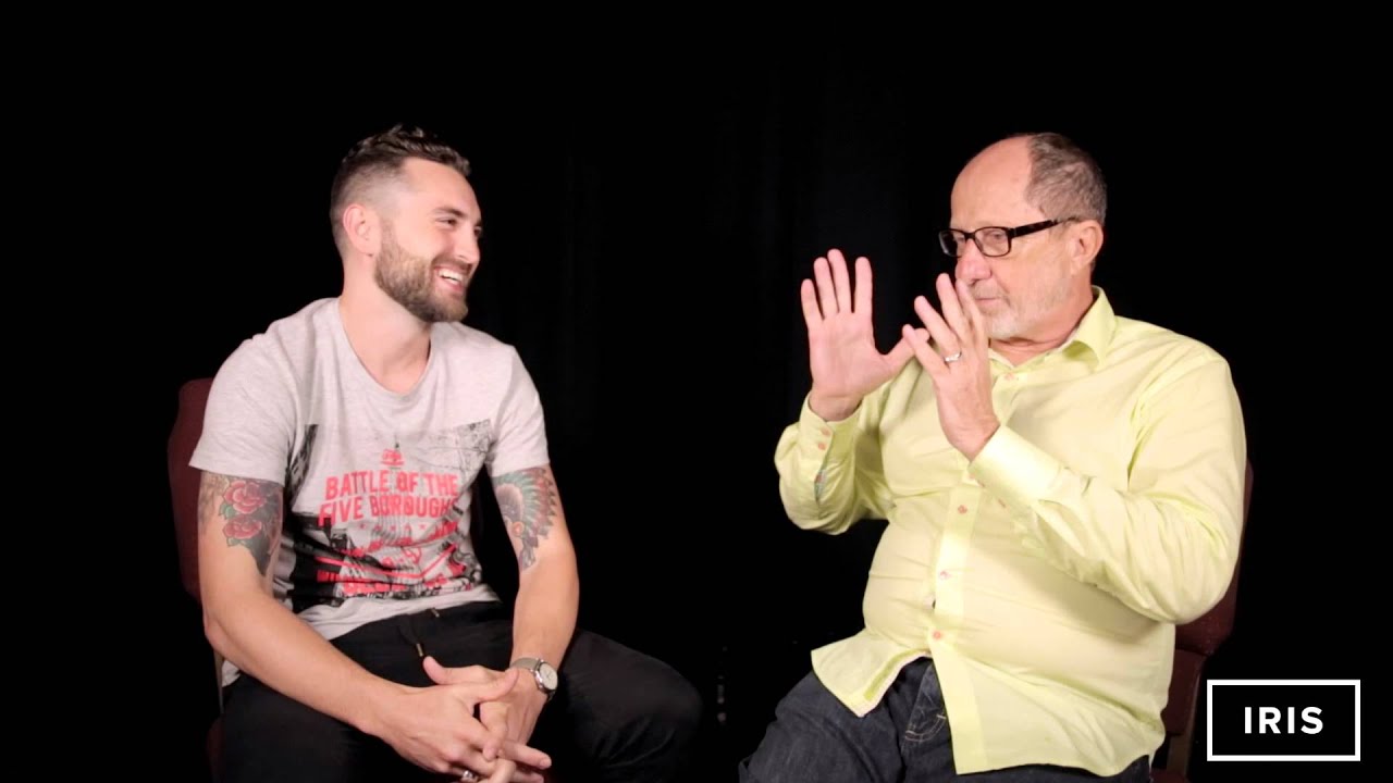 Rolland Baker Interview