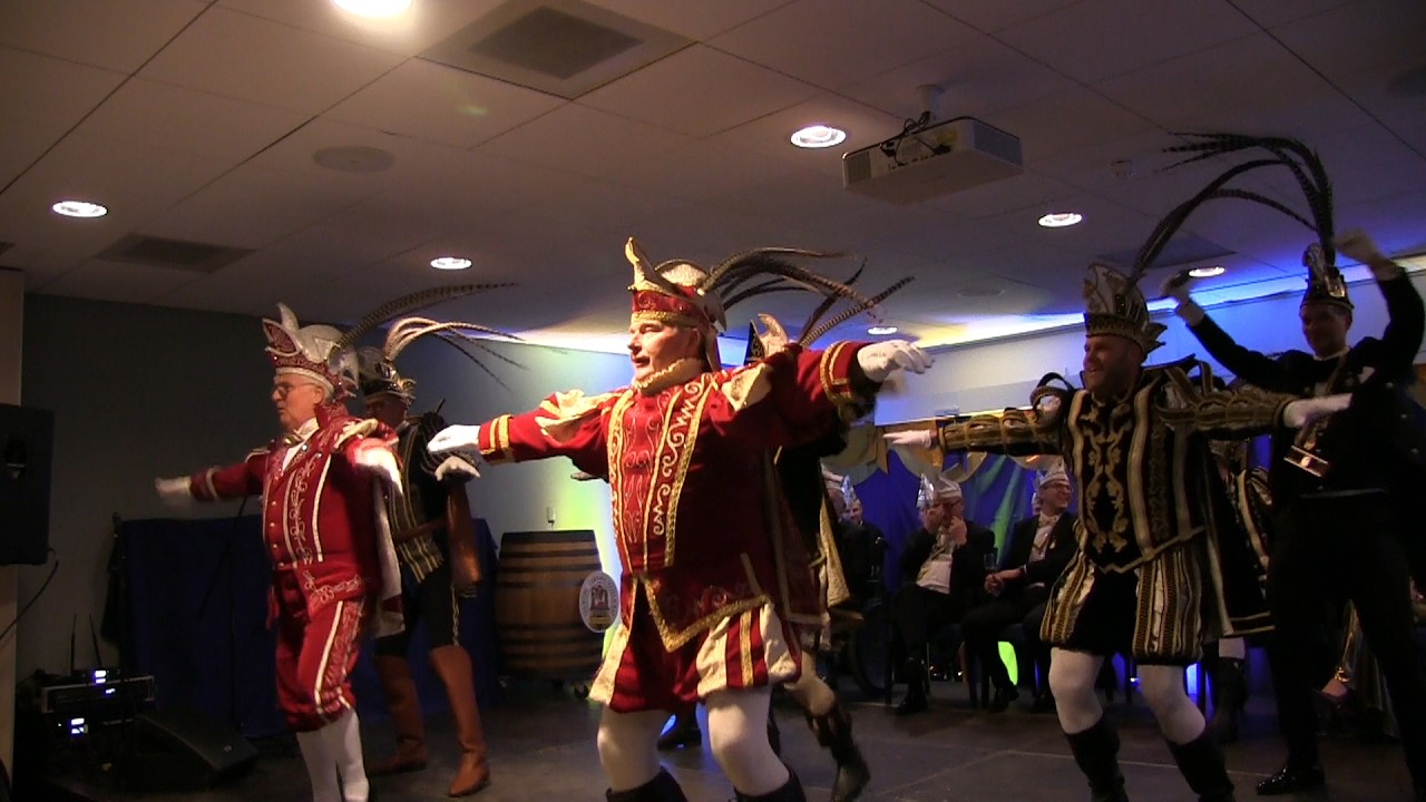 12 2 2026 Seniorenpronk st  Jozef