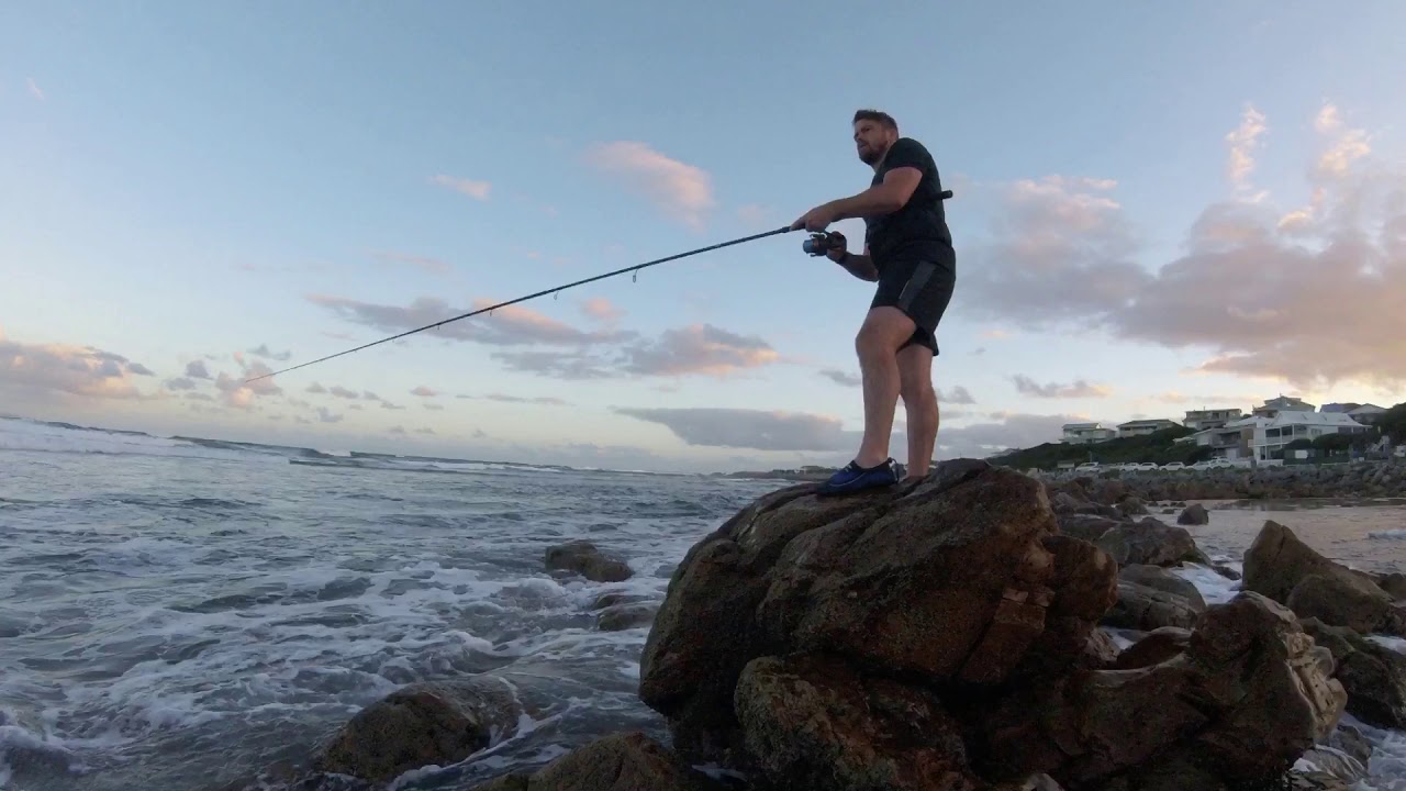 Buffelsbaai 2020