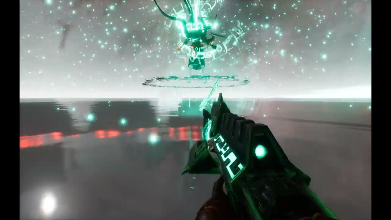 The New Spear Absolutely Obliterates | Abyssus
