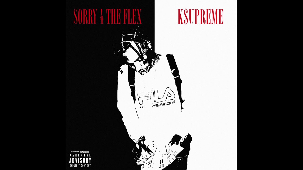 K$upreme - Tony! ft  Lil Yachty (Prod. Digital Nas)