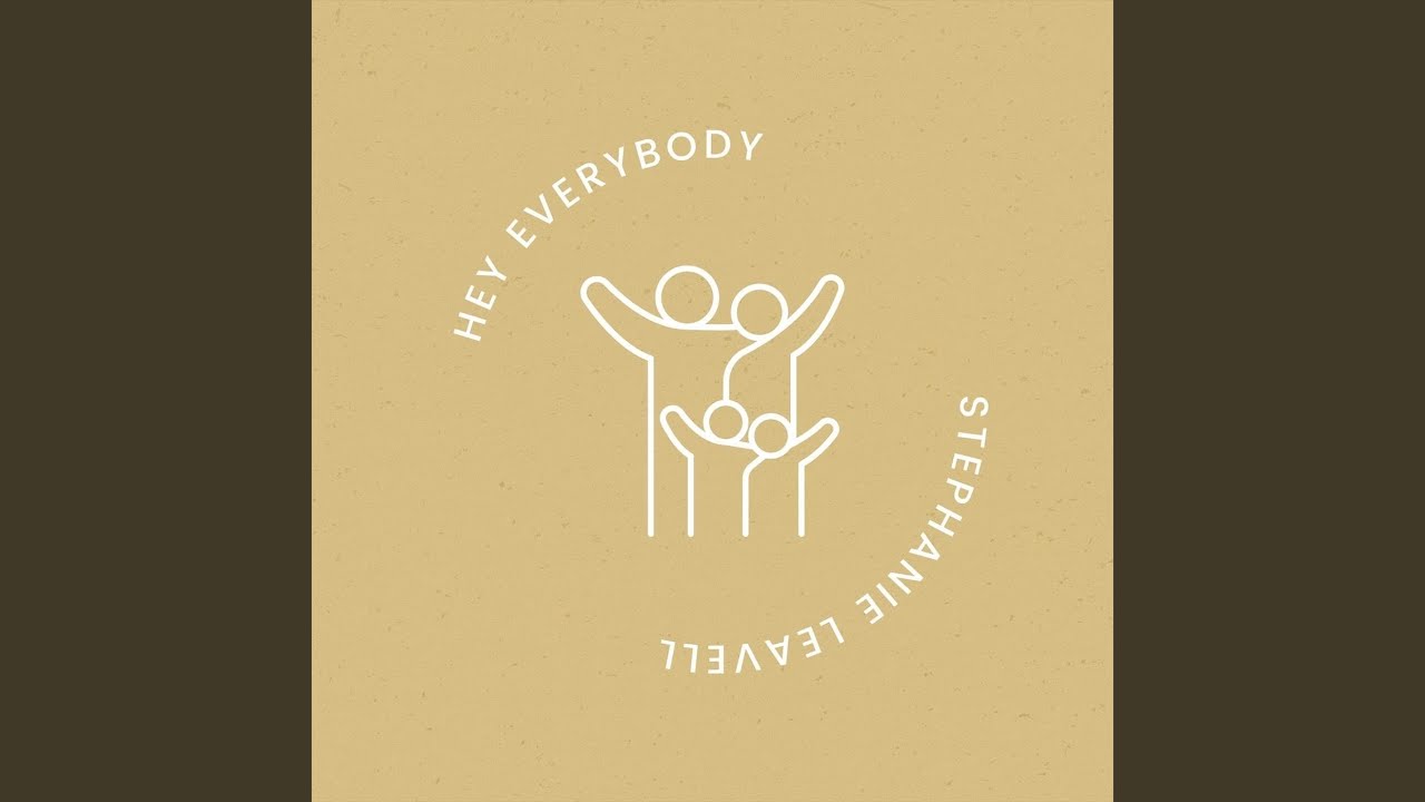 Hey Everybody