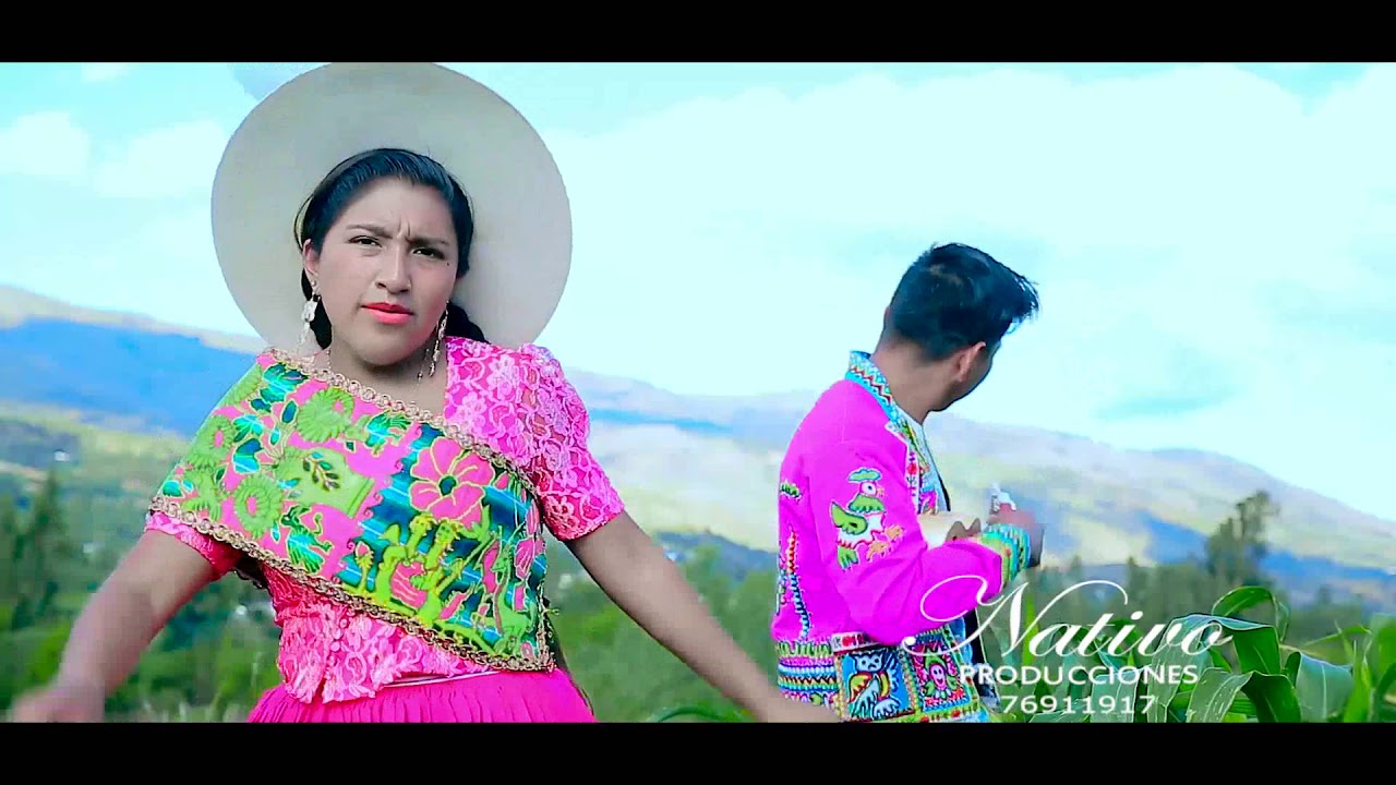 ROXANA VÁSQUEZ  BORRACHA 2018