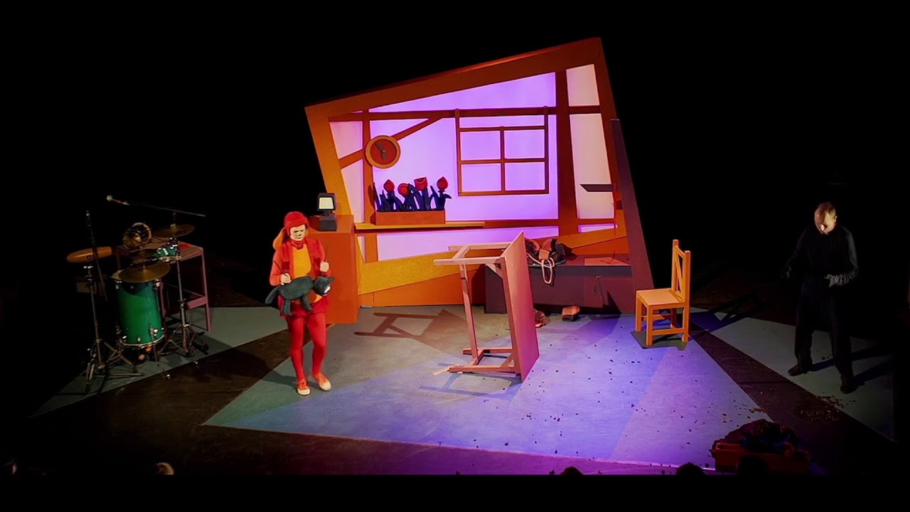 David Insua Cao Showreel