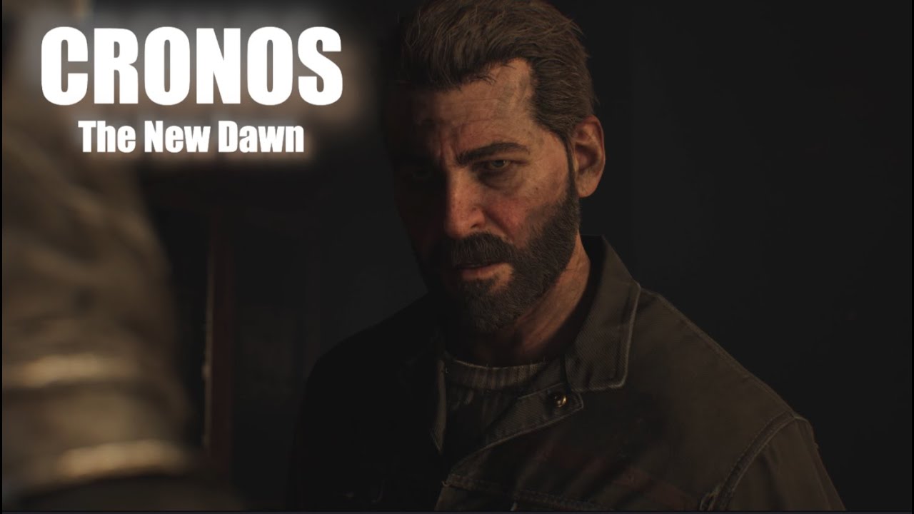CRONOS: THE NEW DAWN - PART 10 (ARTUR BARYKA)(BOSS FIGHT)