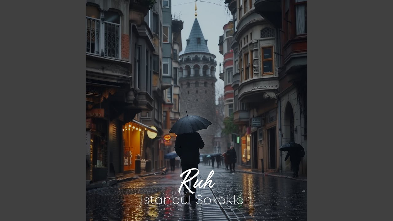 İstanbul Sokakları