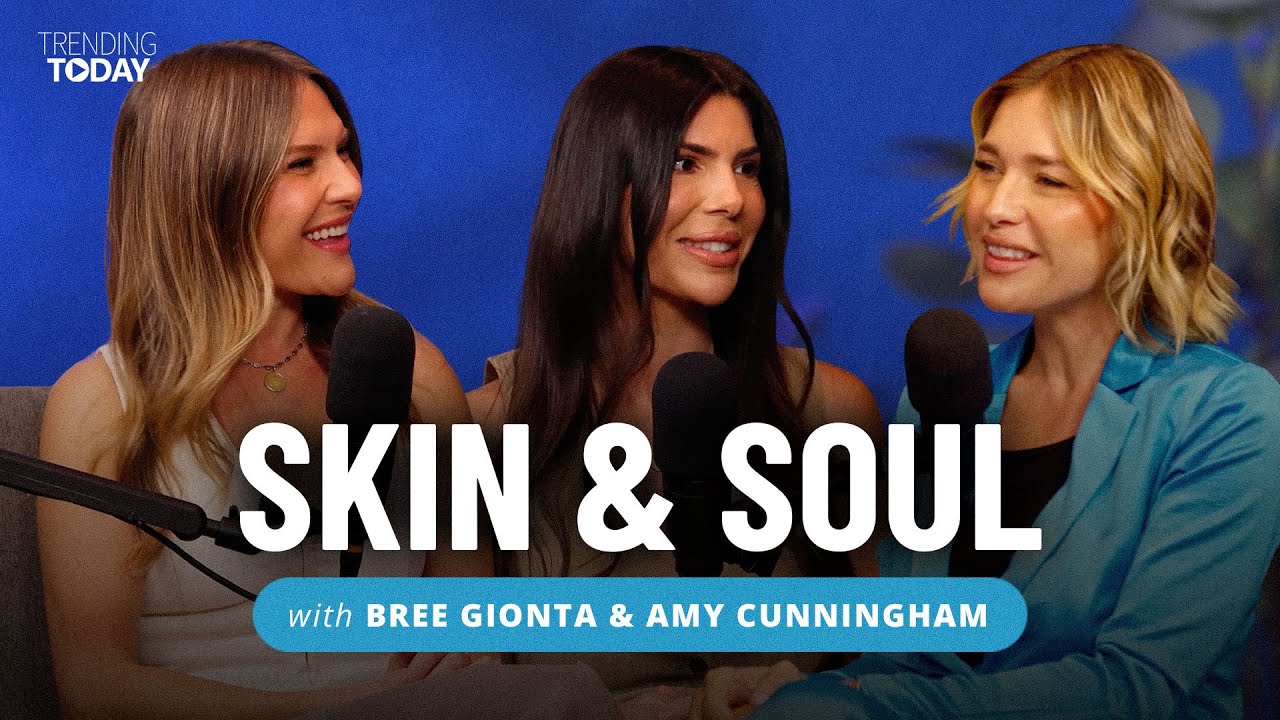 Skin & Soul: Redefining Beauty with Heart