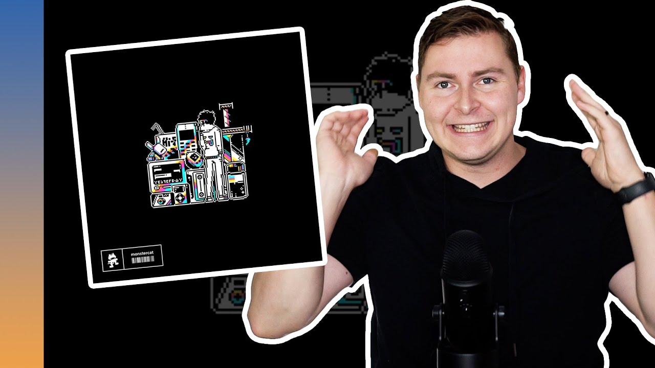 First Ever Listen to No Mana // Yesterday Reaction
