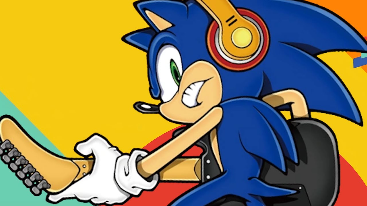 Worst Sonic Song?