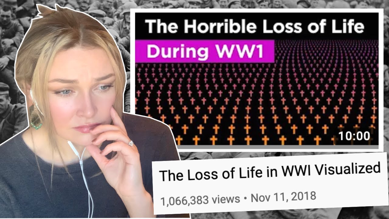 New Zealand Girl Reacts to 